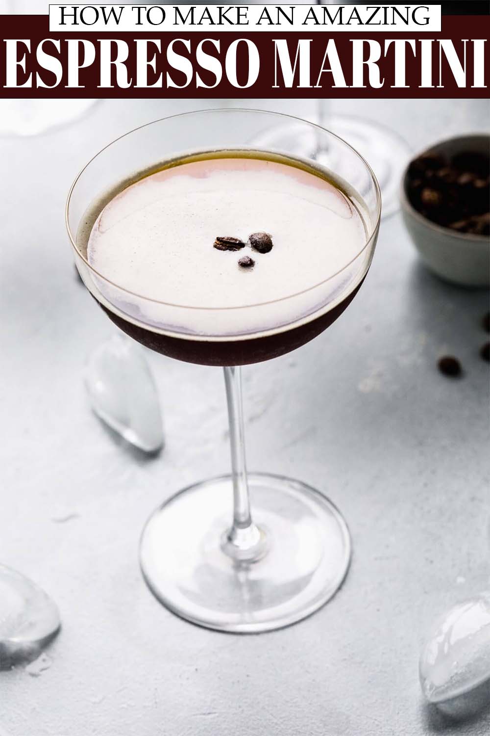 Espresso visual data 3