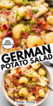 German Potato Salad
