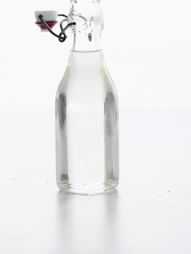 Learn How To Make Simple Syrup Platings + Pairings