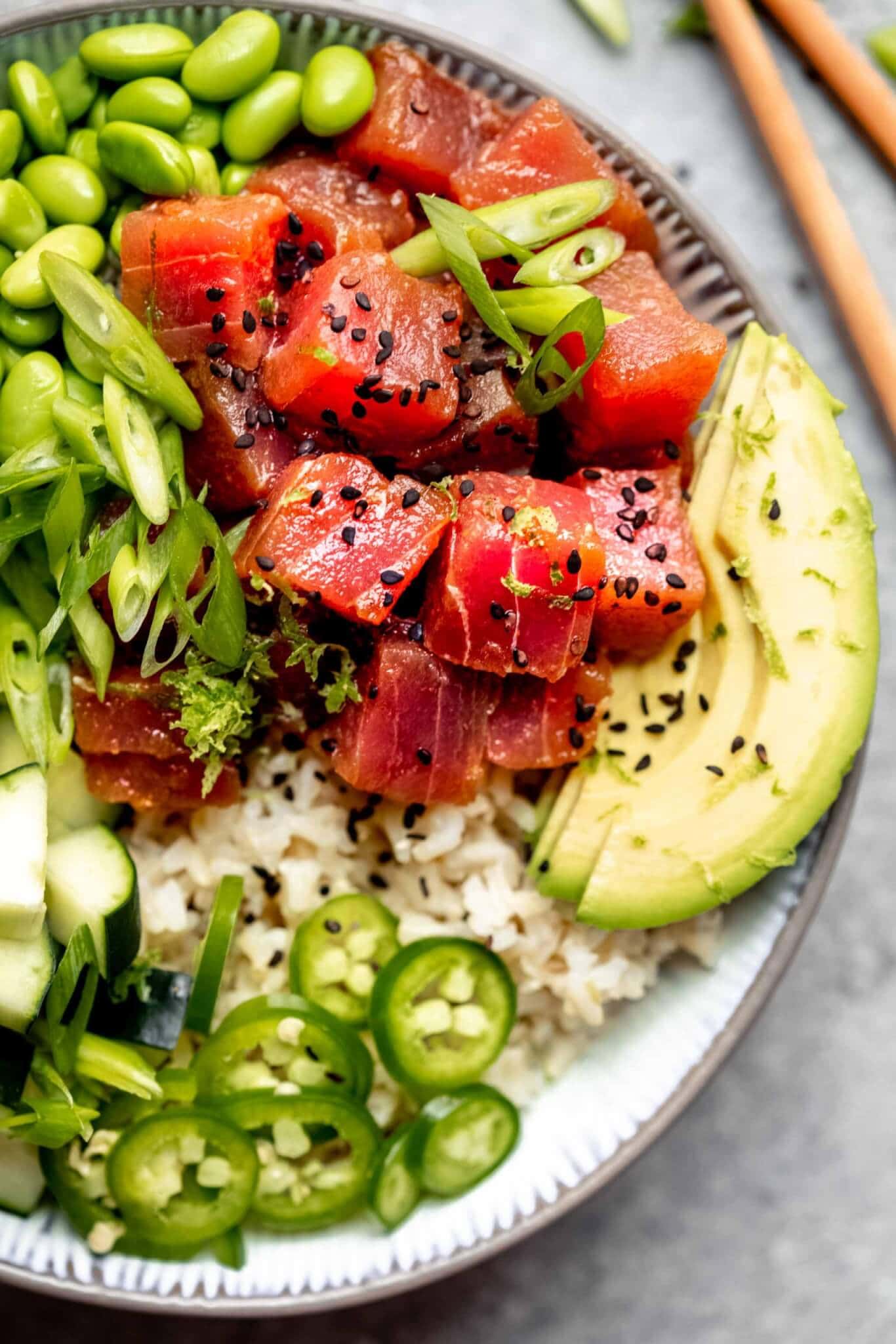 The BEST Wine with Sushi Pairings 8 Wines to Try!