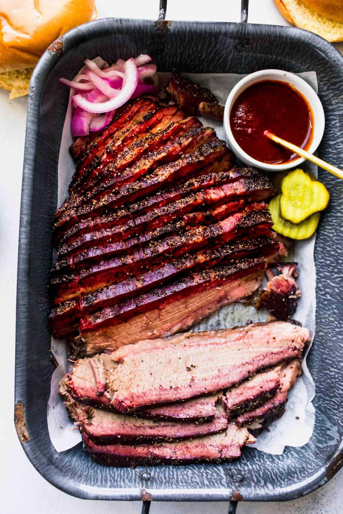 How To Smoke A 4lb Brisket On A Pellet Grill