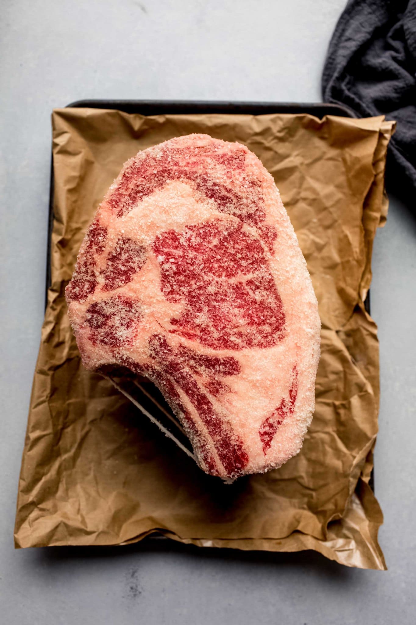 The BEST Sous Vide Prime Rib Roast (Tender + Juicy)