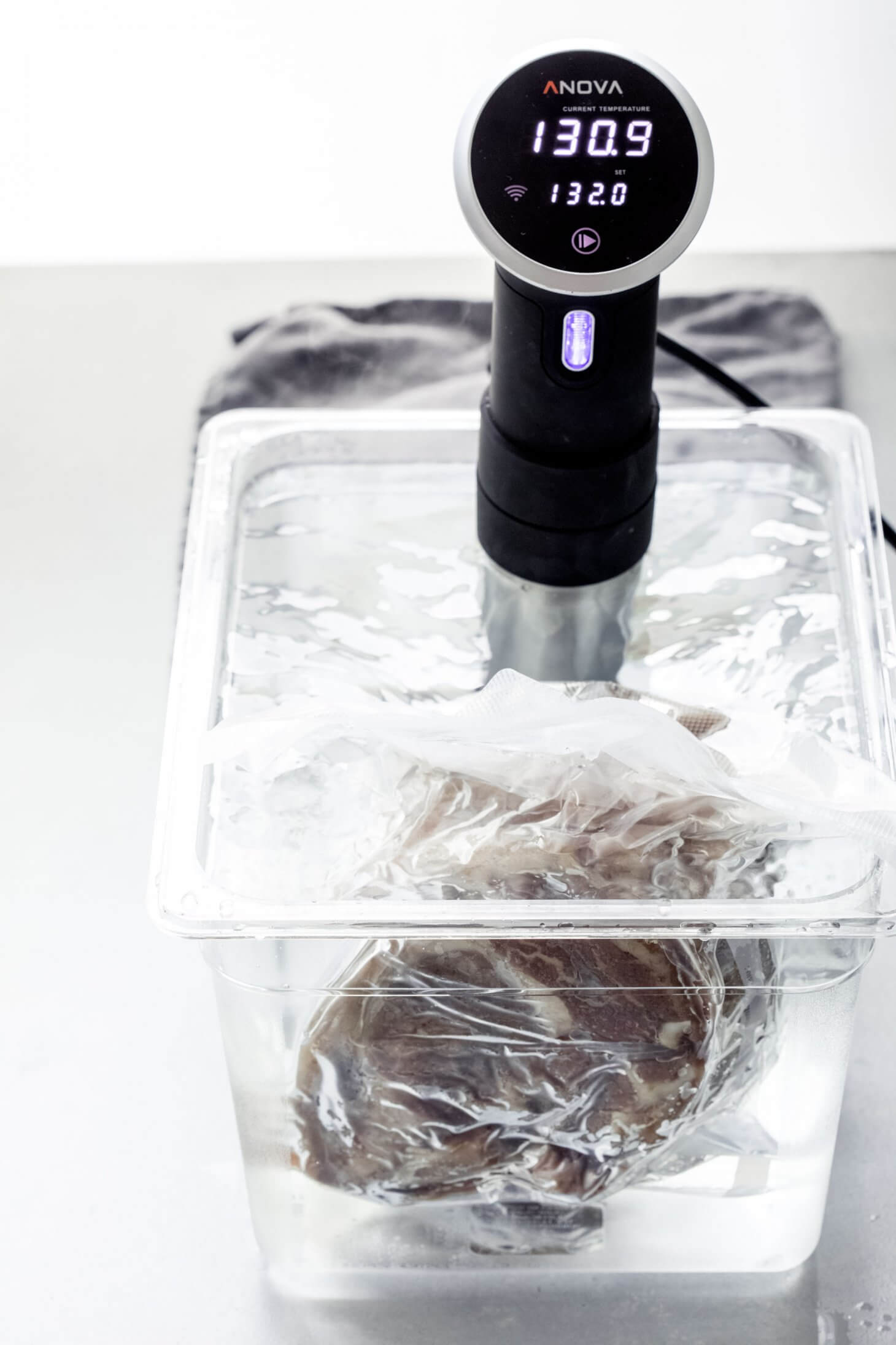 The BEST Sous Vide Prime Rib Roast (Tender + Juicy)