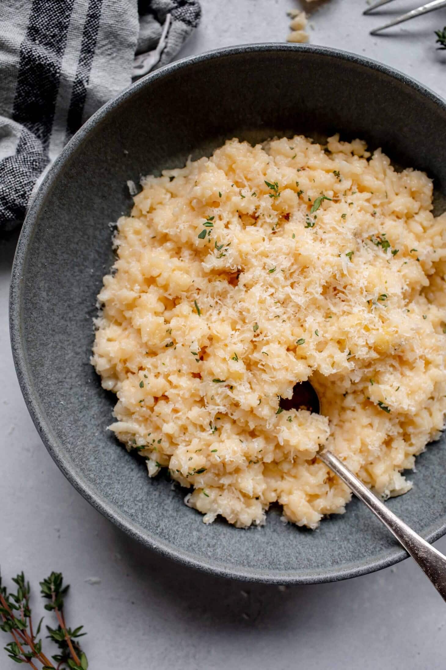 How to Reheat Risotto 3 Simple Methods & Ways to Use It Platings