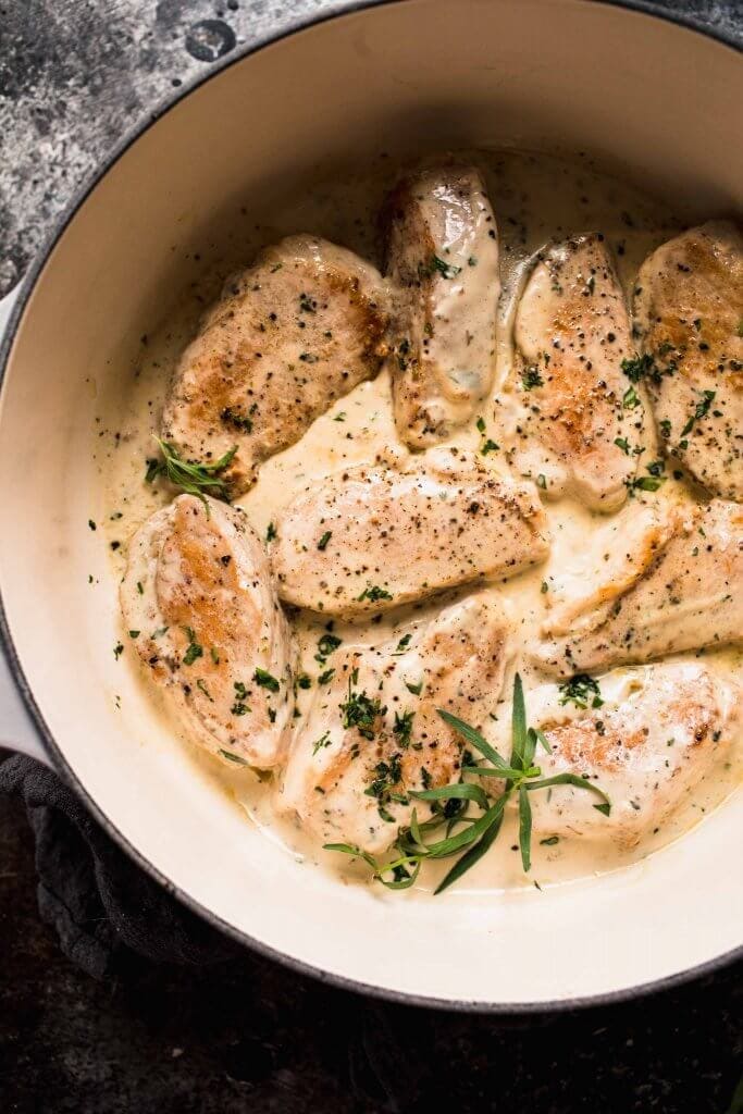 30+ Sauces for Pork Chops (Easy, Flavorful + Delicious!)