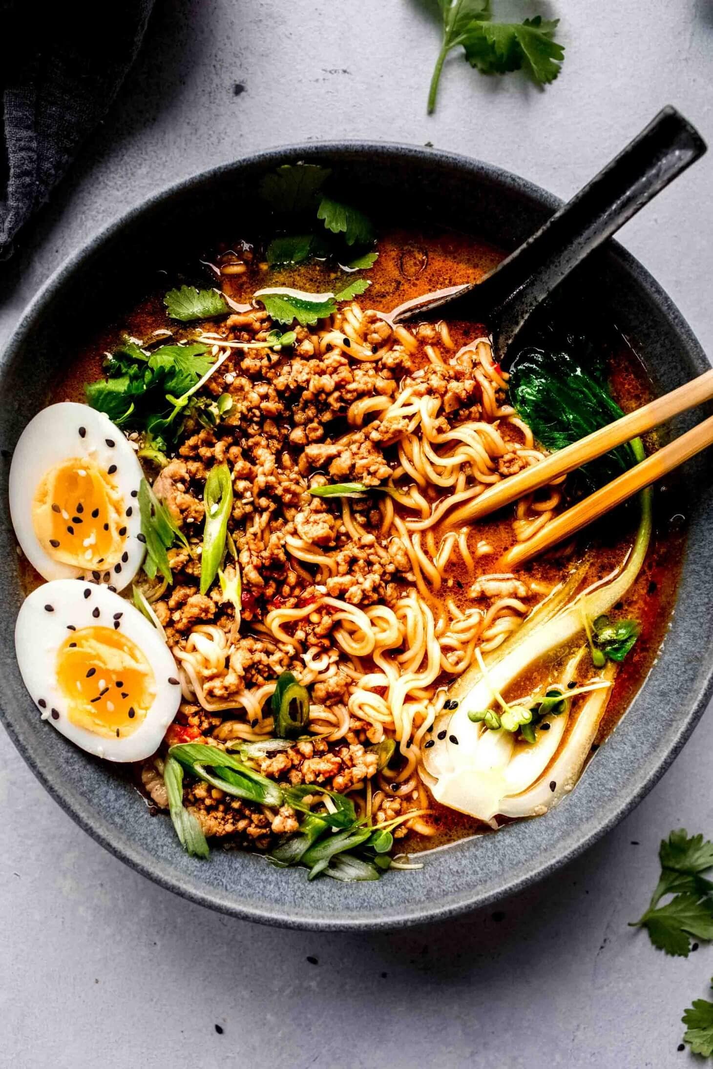 30+ BEST Sauces for Noodles (with Easy Recipes!)