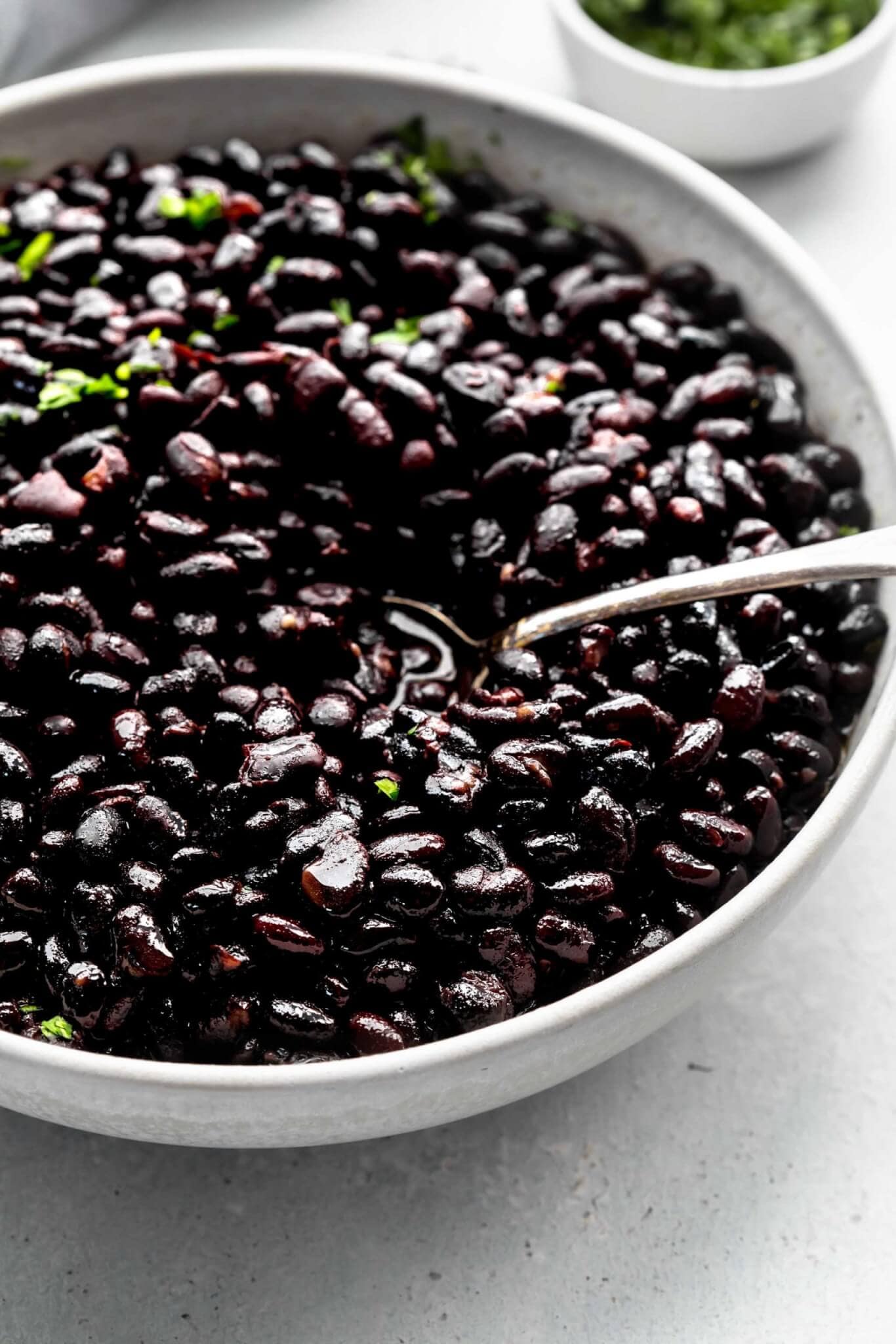 Instant Pot Black Beans (Easy NoSoak Recipe)