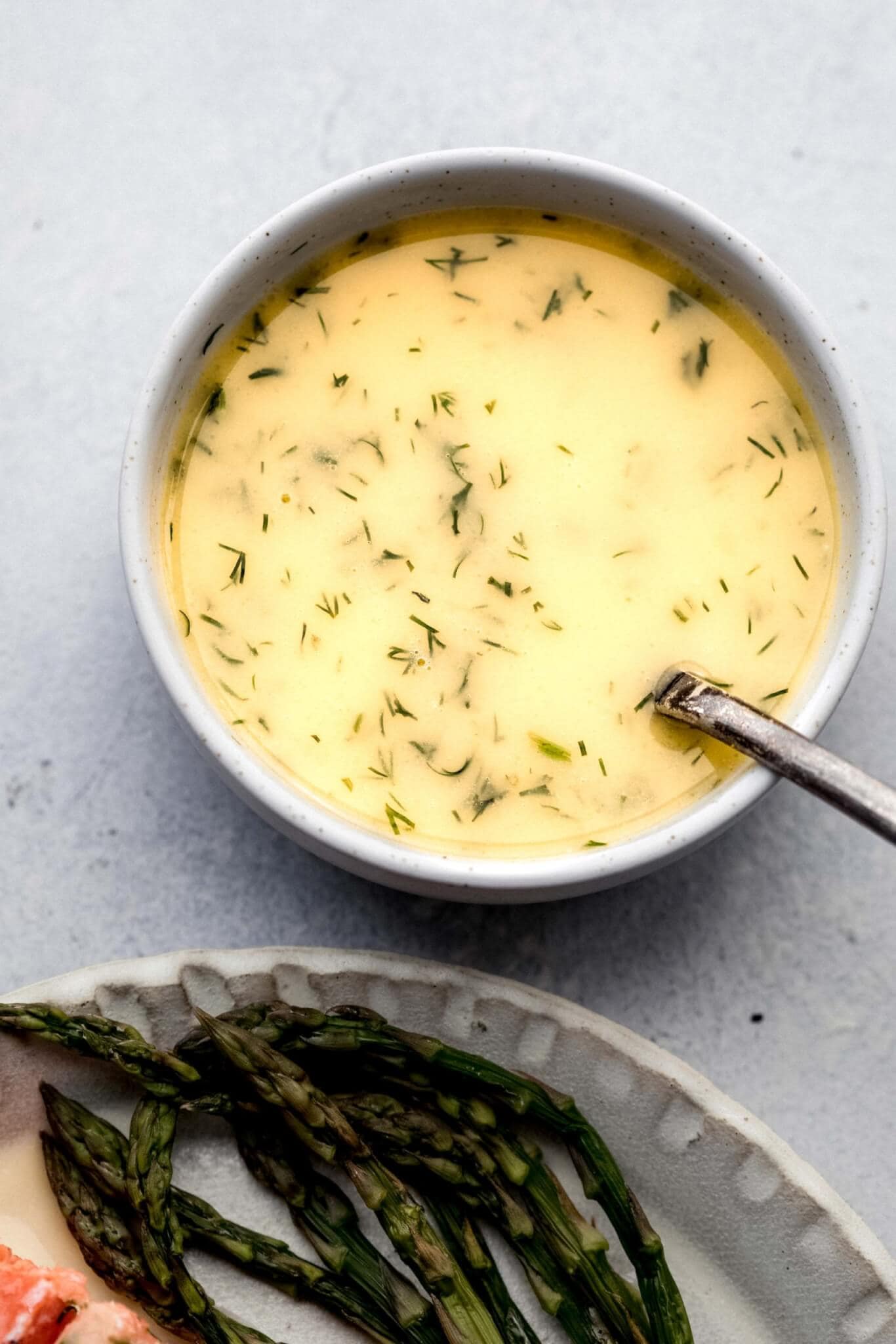 Lemon Butter Sauce 10 Minute Recipe Platings + Pairings