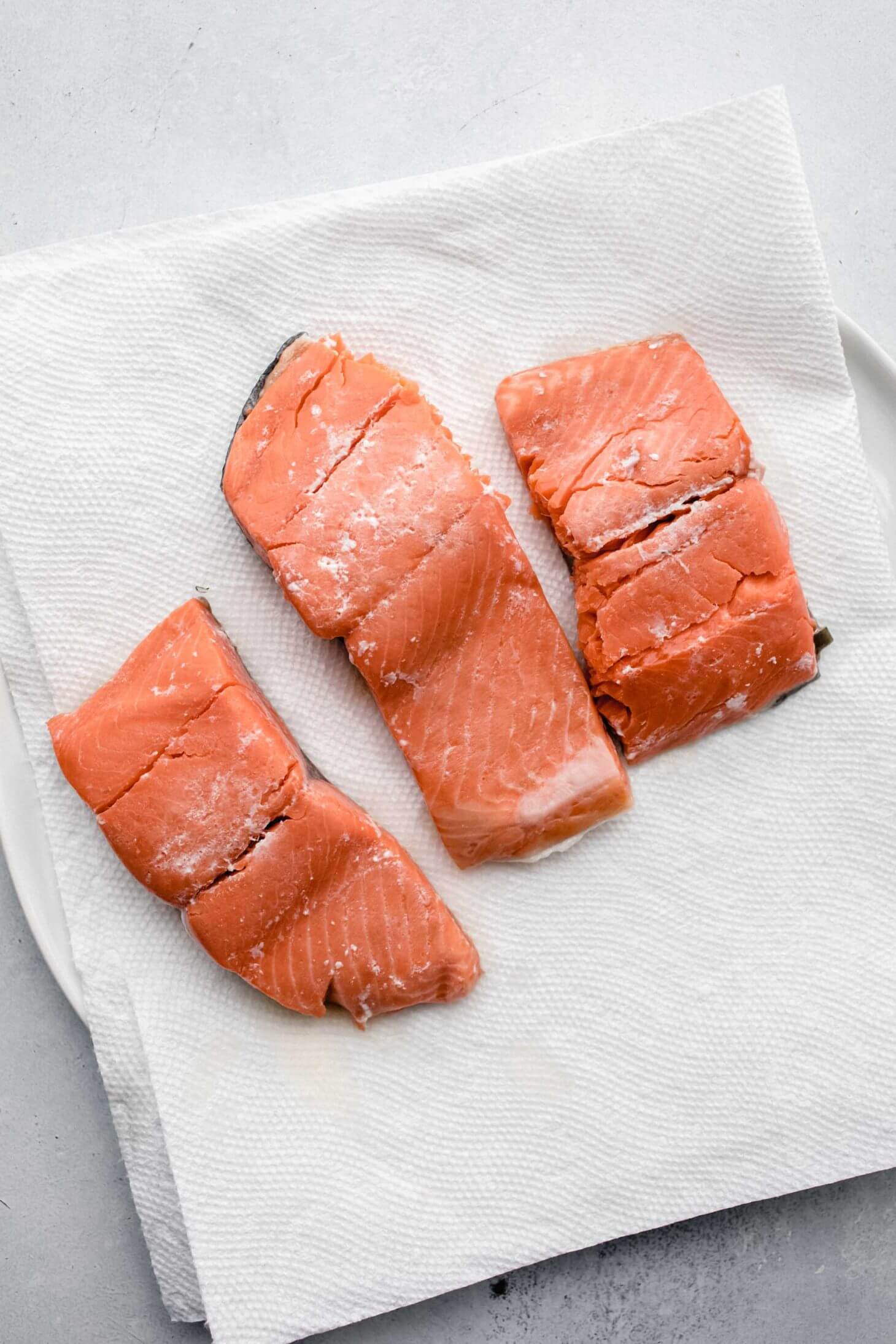 Easy Sous Vide Salmon Recipe (Perfect Every Time)