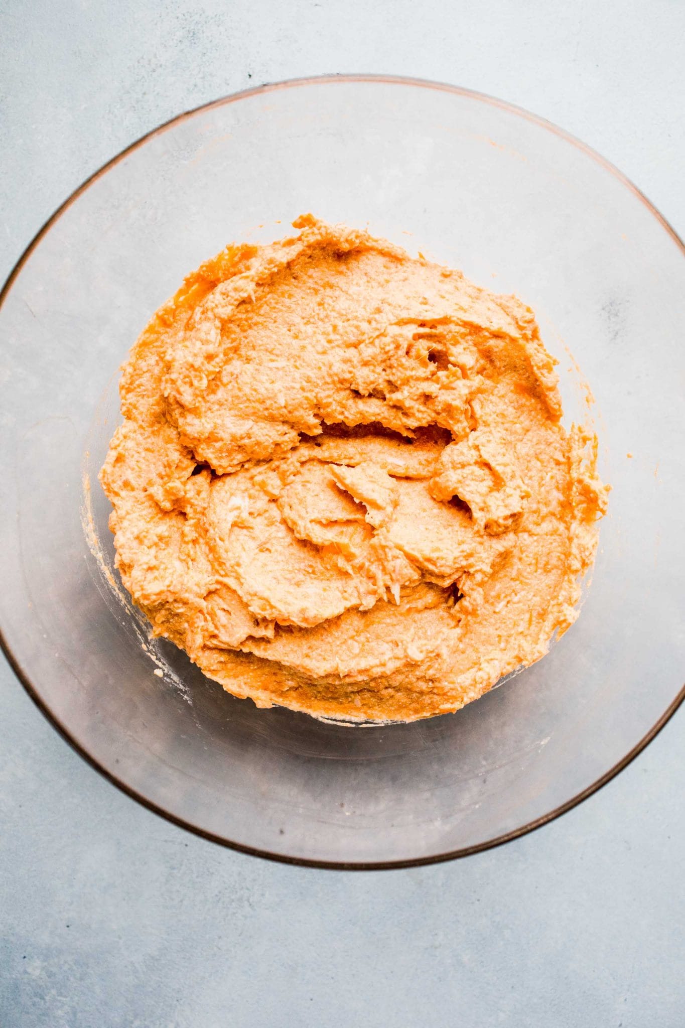 Sweet Potato Gnocchi with Browned Butter Sauce