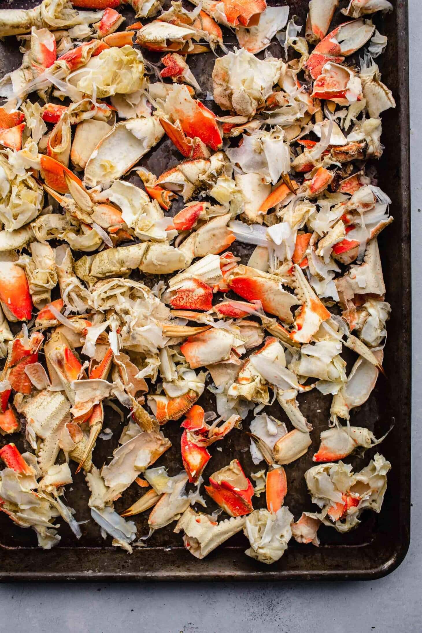 Seafood Stock Recipe (Instant Pot or Stovetop)