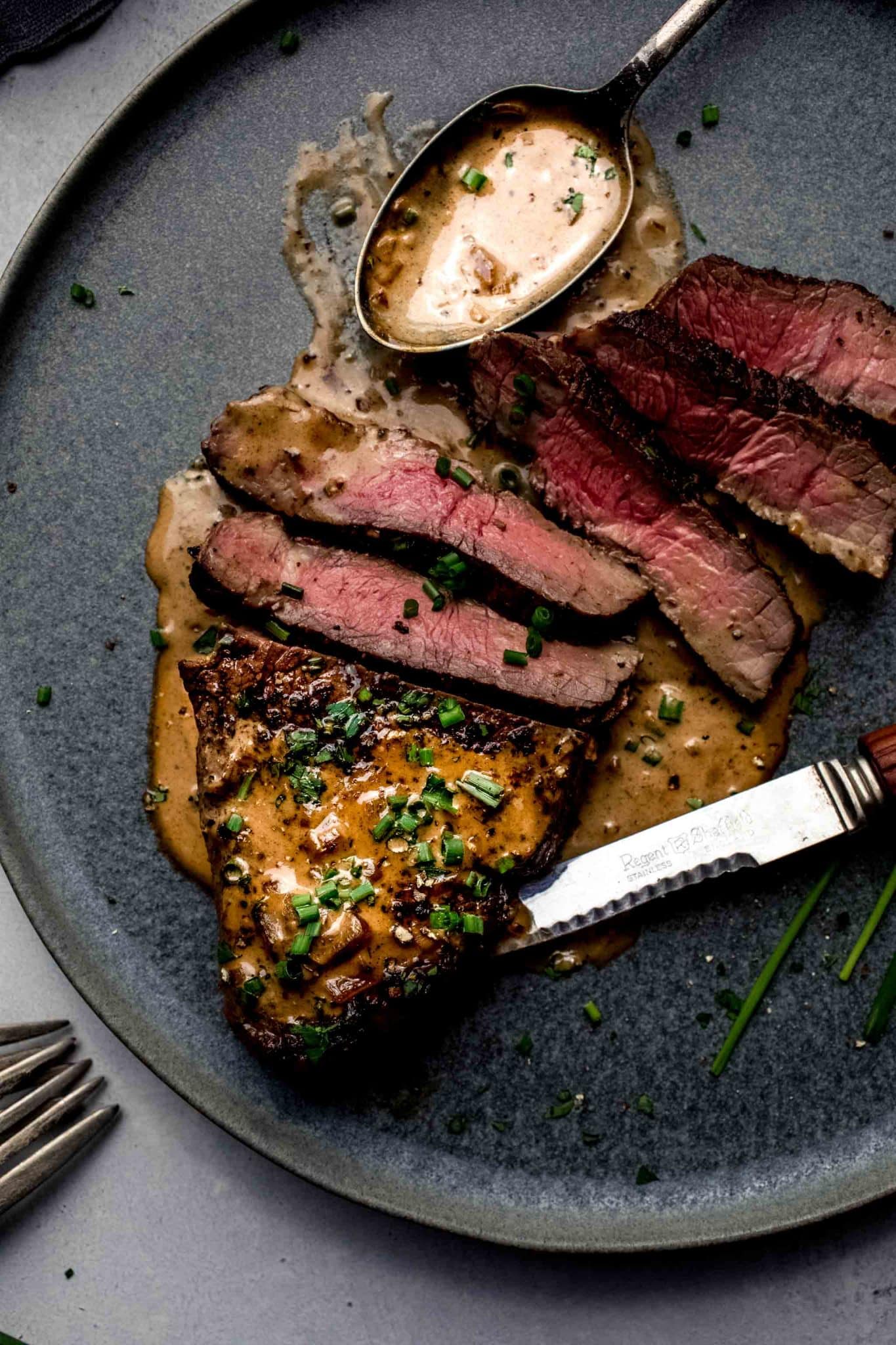 50+ Best Sides for Steak (What to Serve with Steak)