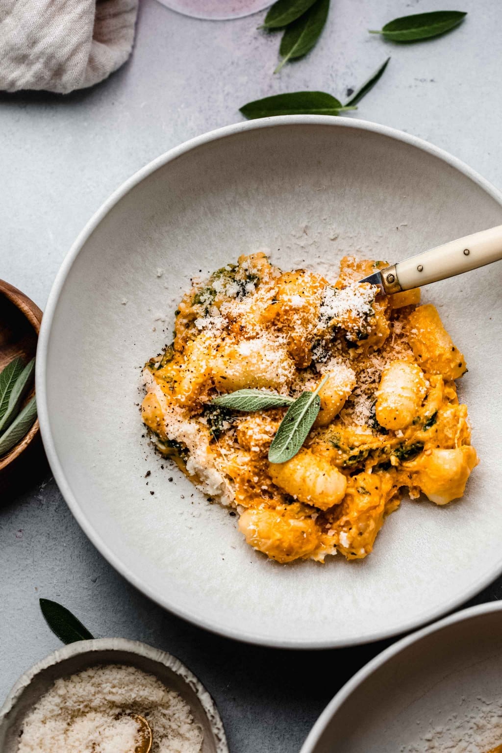 What to Serve with Gnocchi (35 EASY Sides for Gnocchi)