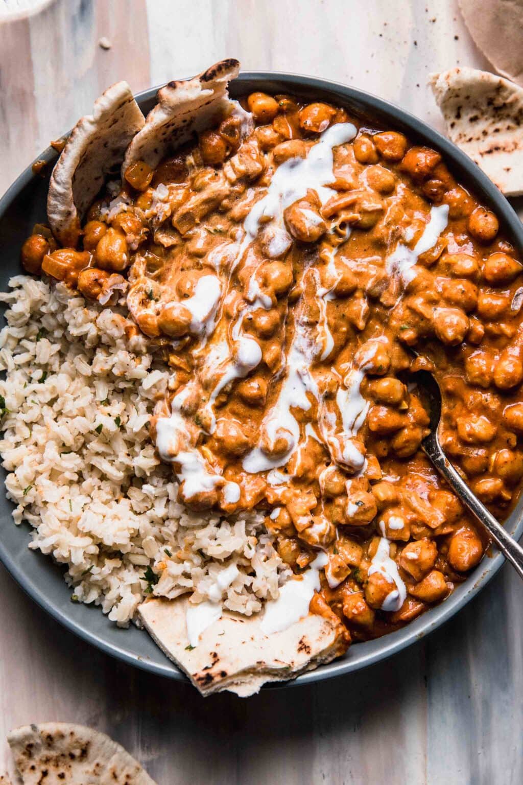 50+ EASY Indian Recipes for Dinner Tonight! - Platings + Pairings