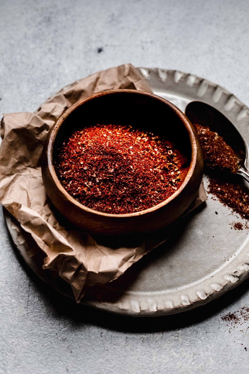 The BEST Homemade Chili Seasoning Recipe