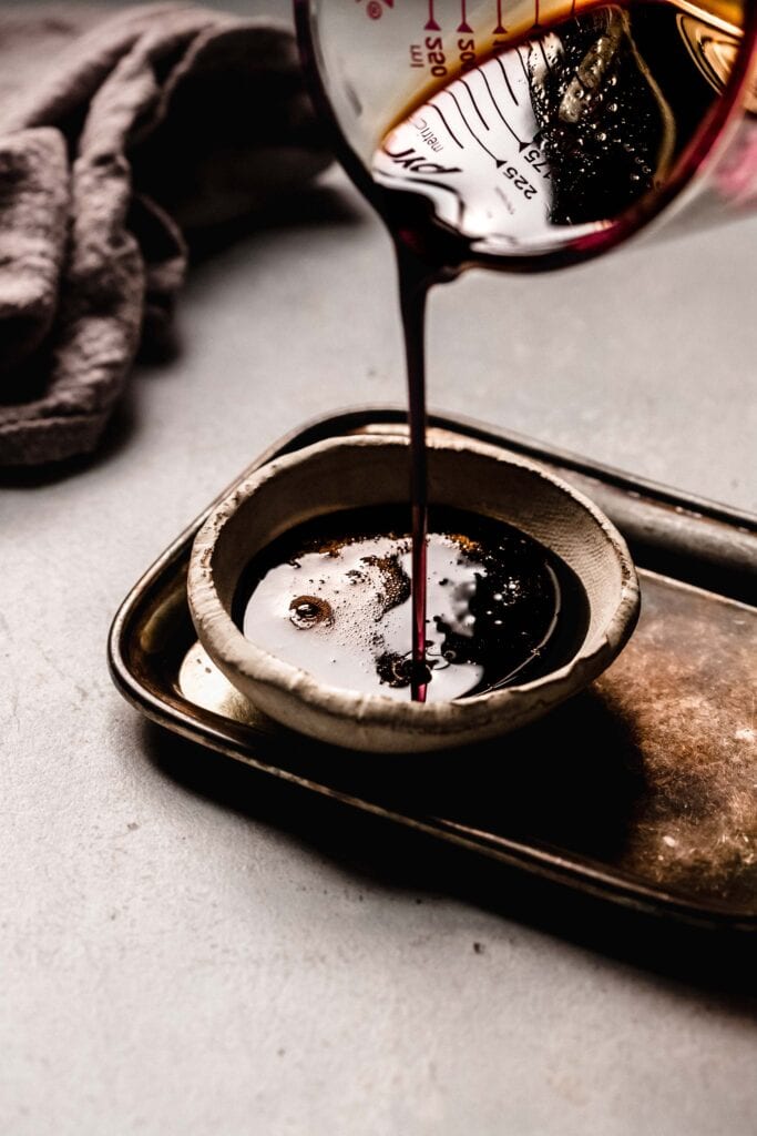 How to Make Kecap Manis with 3Ingredients! (Sweet Soy Sauce