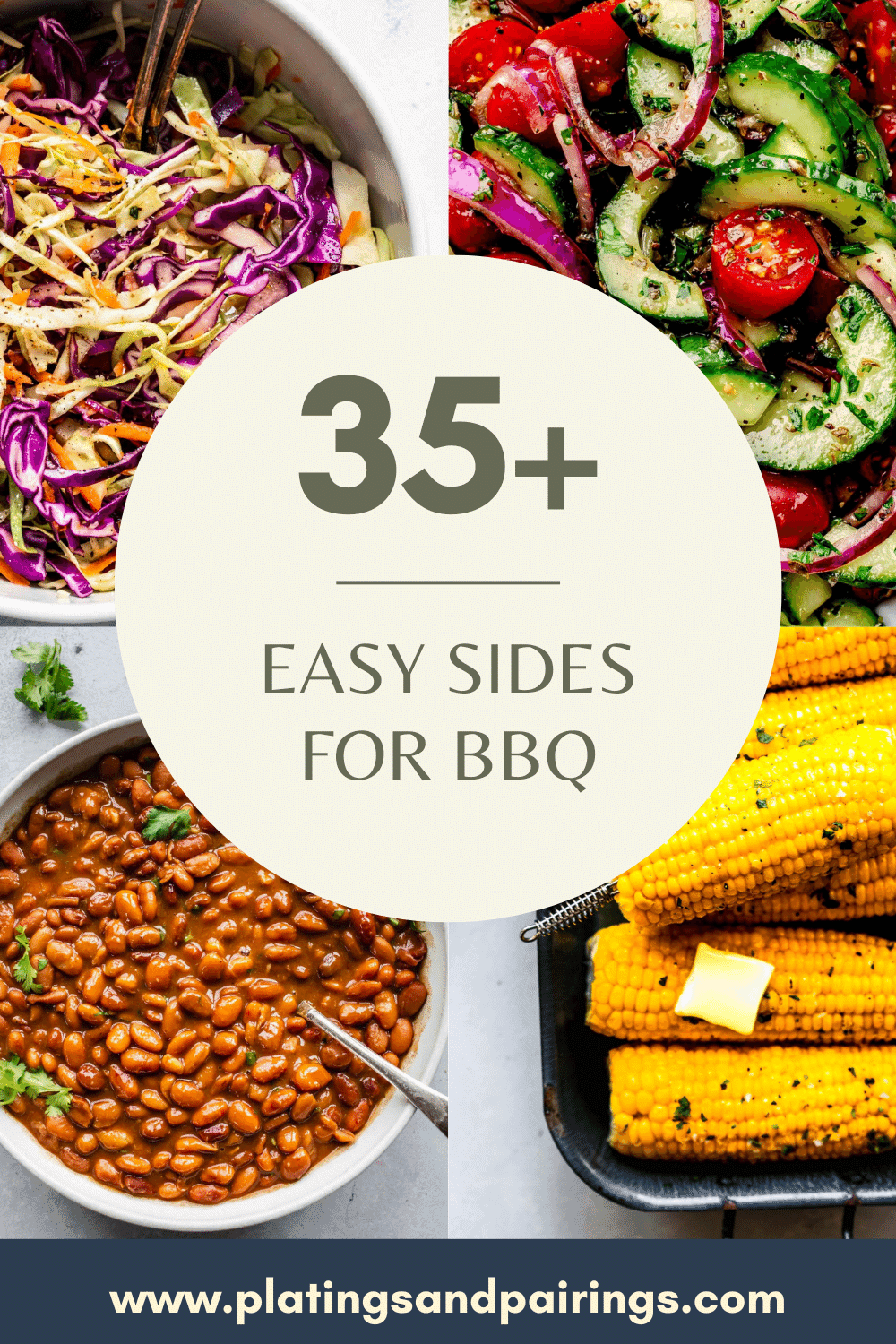 Which Brand Of 35 Best Bbq Sides For Your Next Cookout Is The Best? thumbnail