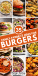 Wondering what the best sides for burgers are? I’ve got you covered with this handy guide.