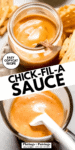 Chick-fil-A Sauce Recipe