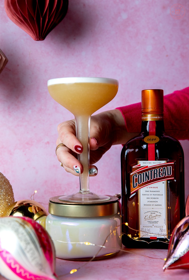 29+ Best Cointreau Cocktails to Mix Up at Home!