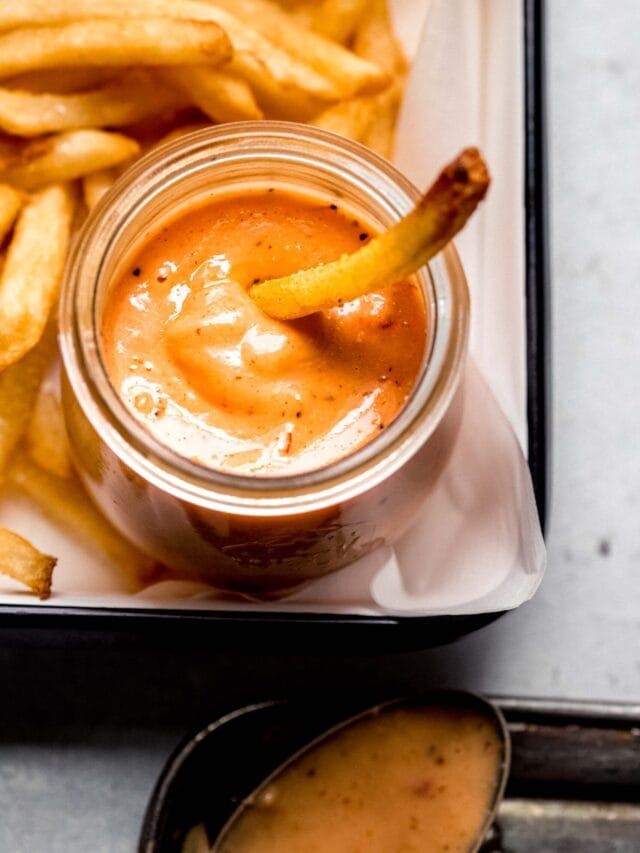 How to Make Boom Boom Sauce Platings + Pairings