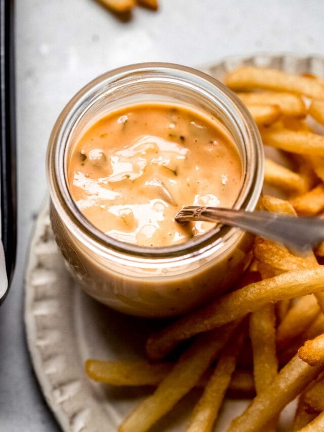 COPYCAT InNOut Spread Platings + Pairings