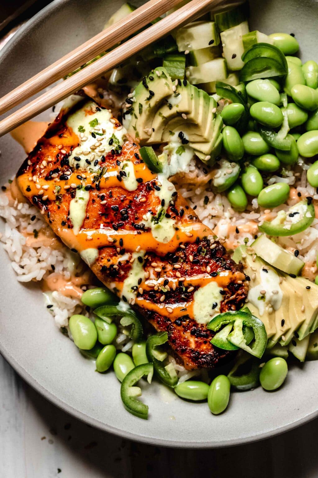 The BEST Wine Pairings with Salmon