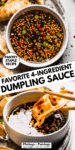 DUMPLING DIPPING SAUCE PINTEREST IMAGE.