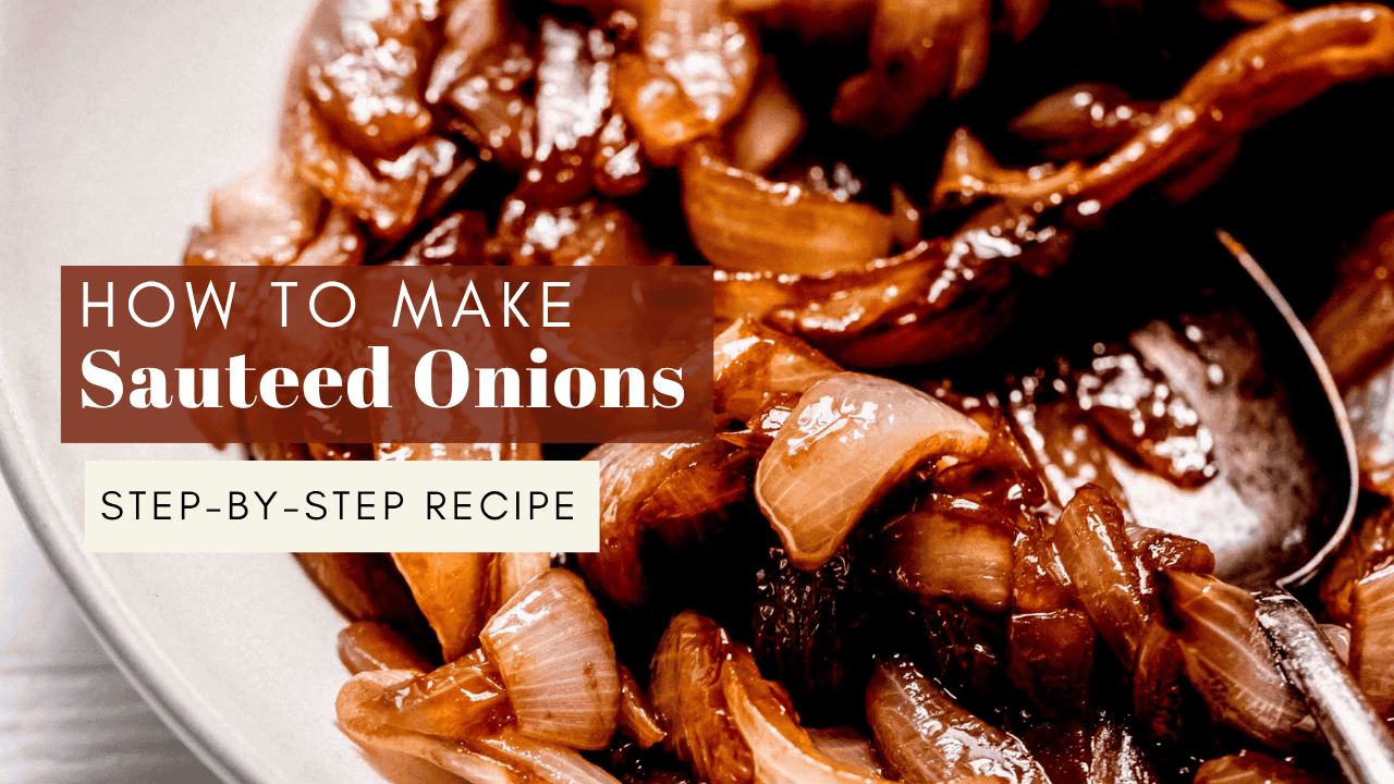How to Sauté Onions in Nonstick Pan: Easy Steps for Perfect Flavor