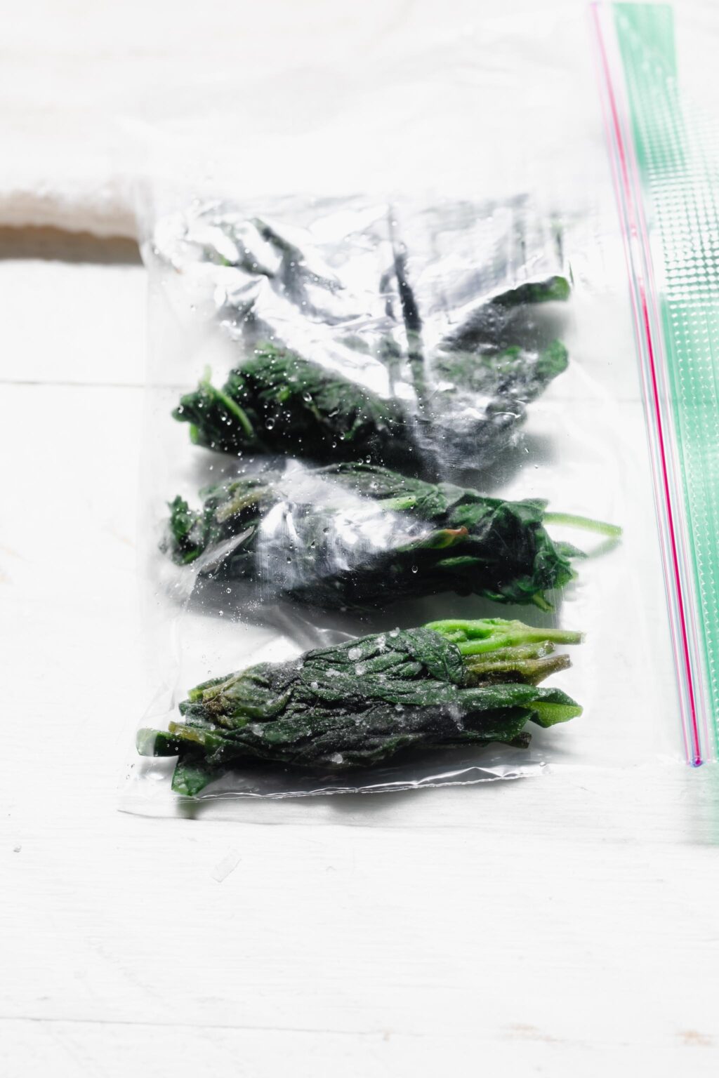 How to Freeze Basil Leaves (The EASY Way!) Platings + Pairings