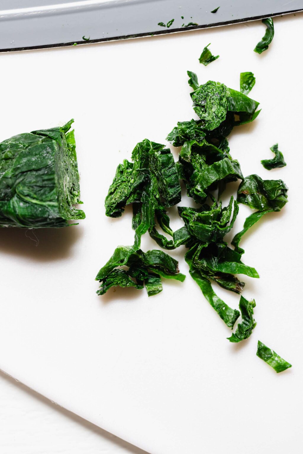 How to Freeze Basil Leaves (The EASY Way!) Platings + Pairings