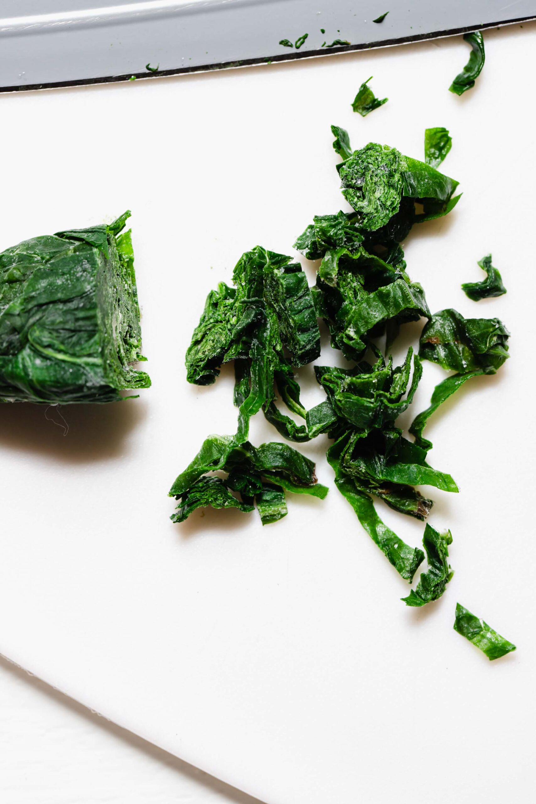How to Freeze Basil Leaves (The EASY Way!) Platings + Pairings