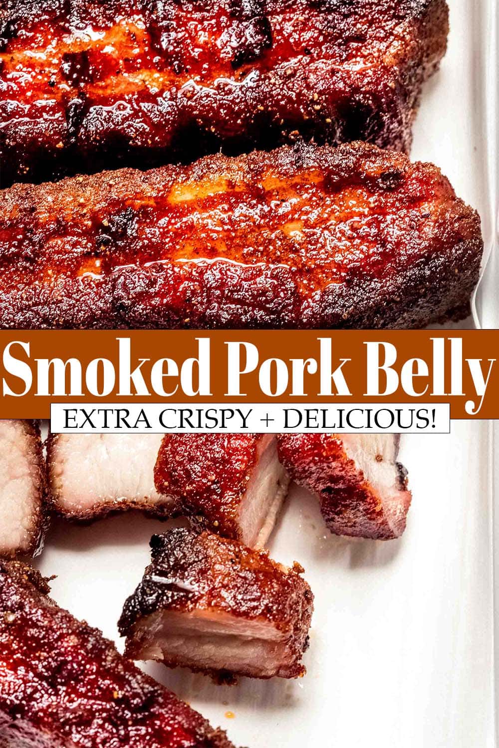 Smoked Pork Belly Recipe (Step By Step)