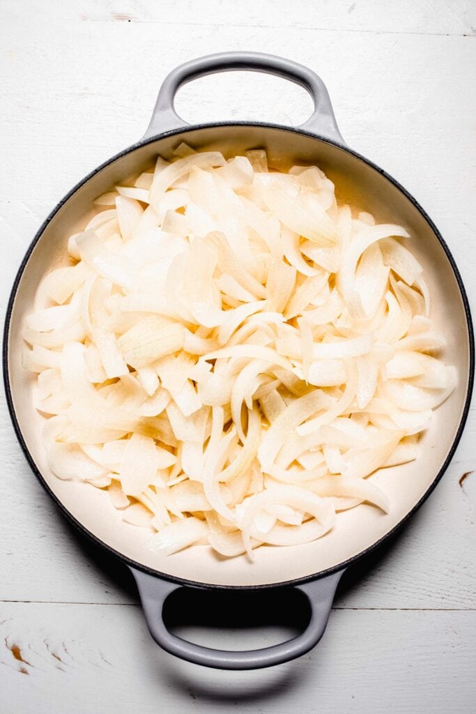 How to Saute Onions (for the BEST Flavor!)