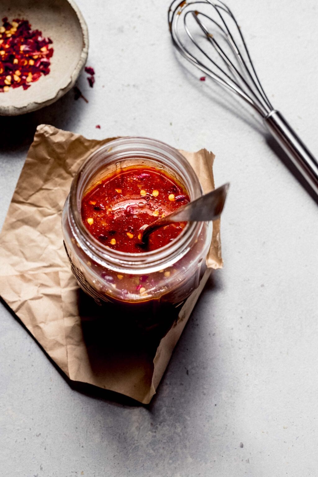 EASY Stir Fry Sauce (The Best 5-Minute Recipe!!) - Platings + Pairings