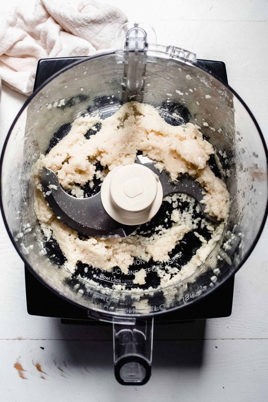 Toum (Lebanese Garlic Sauce) + How to Use It Platings + Pairings