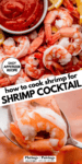 HOW TO COOK SHRIMP FOR SHRIMP COCKTAIL PIN26