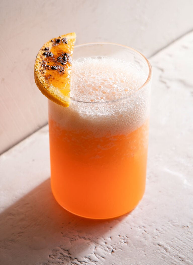 25+ BEST Aperol Cocktails Drinks to Make with Aperol Platings + Pairings