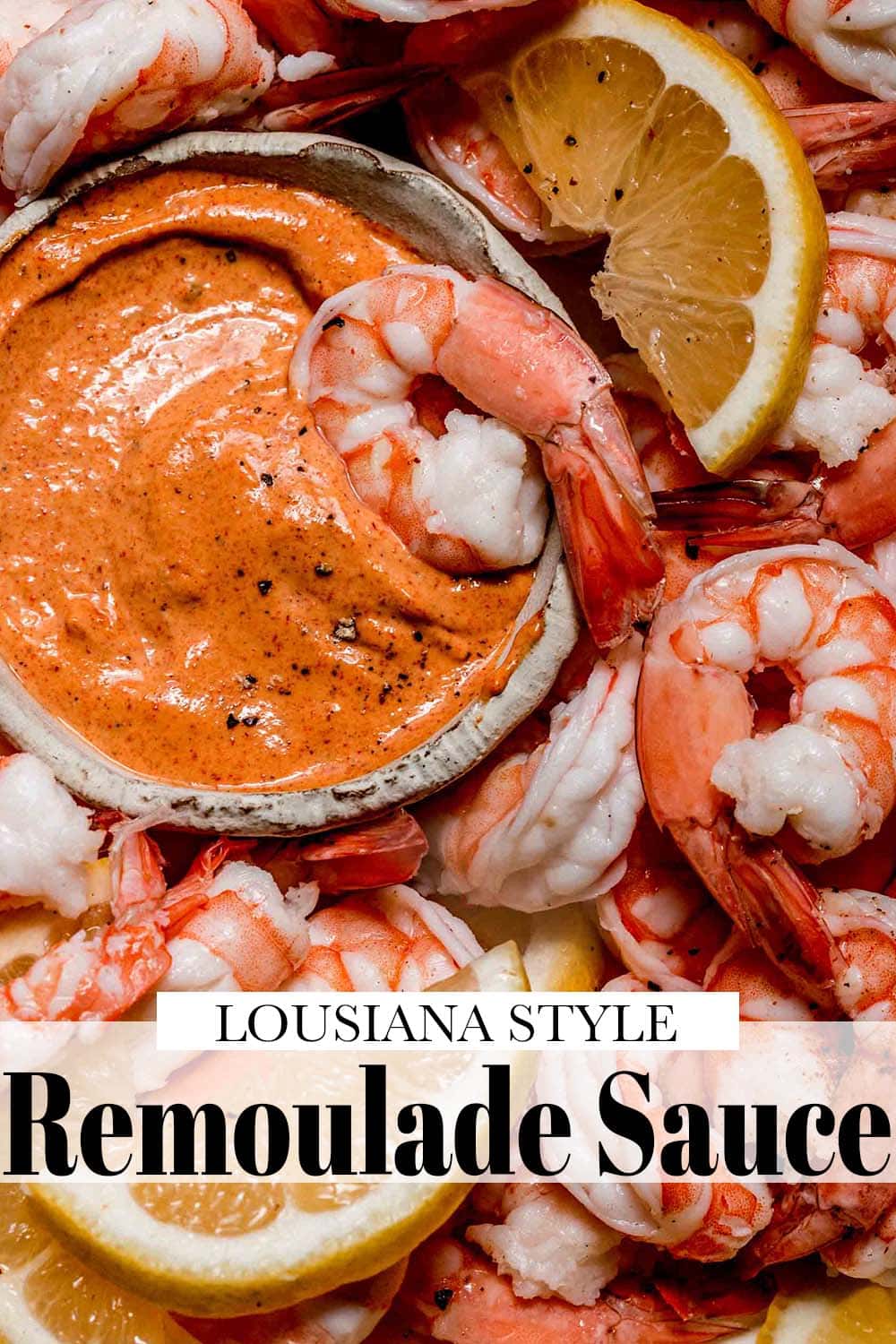 The BEST Remoulade Sauce (Quick + Easy Recipe!!) Platings + Pairings