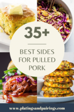 What to Serve with Pulled Pork (35+ Easy Sides)