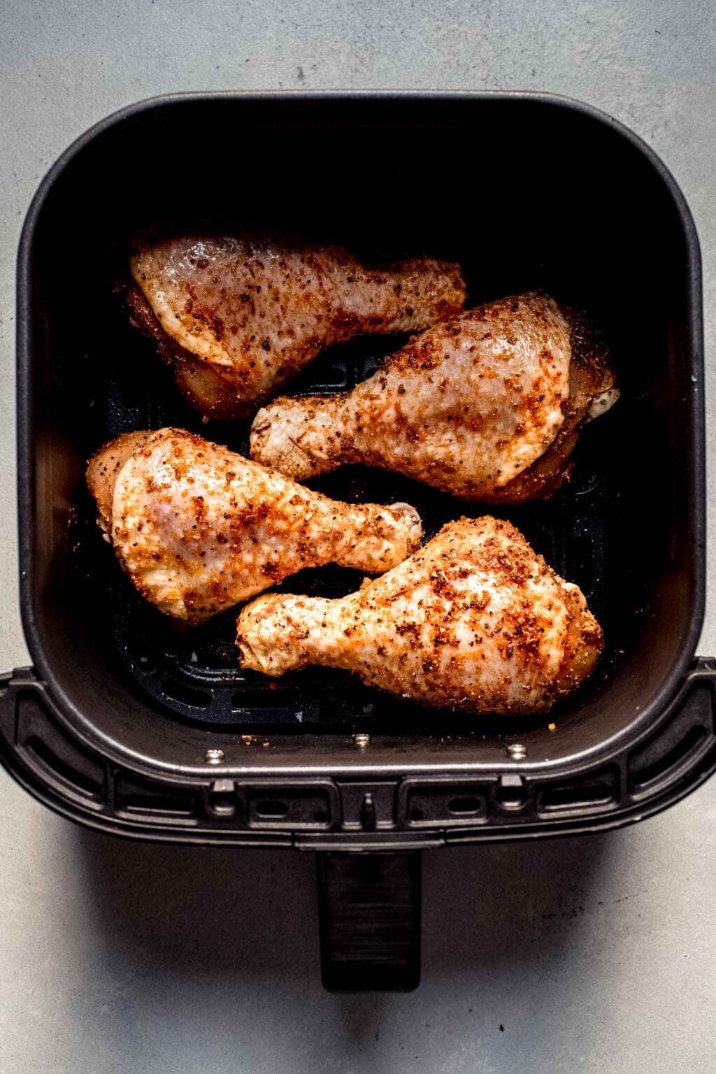 Air Fryer Drumsticks (Chicken Legs in Air Fryer)
