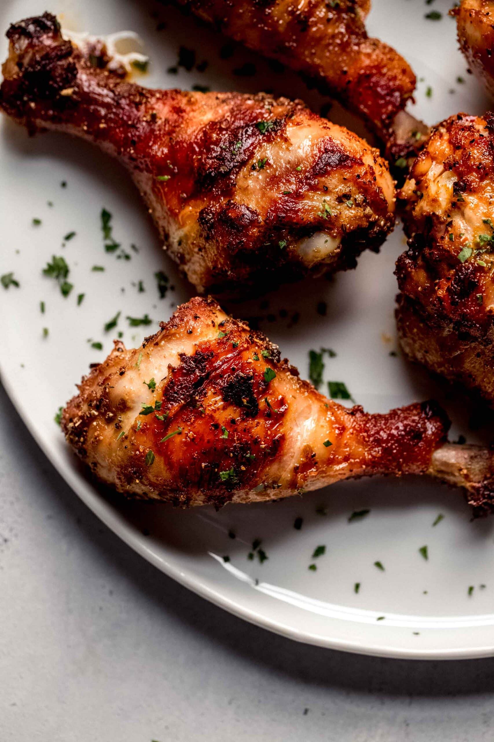 Air Fryer Drumsticks (Chicken Legs in Air Fryer)