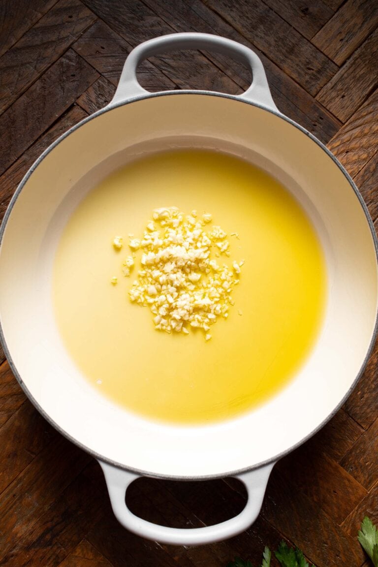 Fra Diavolo Sauce Recipe (Spicy Tomato Sauce)