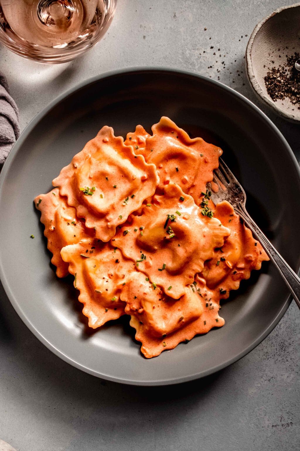 30 Easy Ravioli Sauces The BEST Ravioli Sauce Recipes 30-easy-ravioli-sauces-the-best-ravioli-sauce-recipes