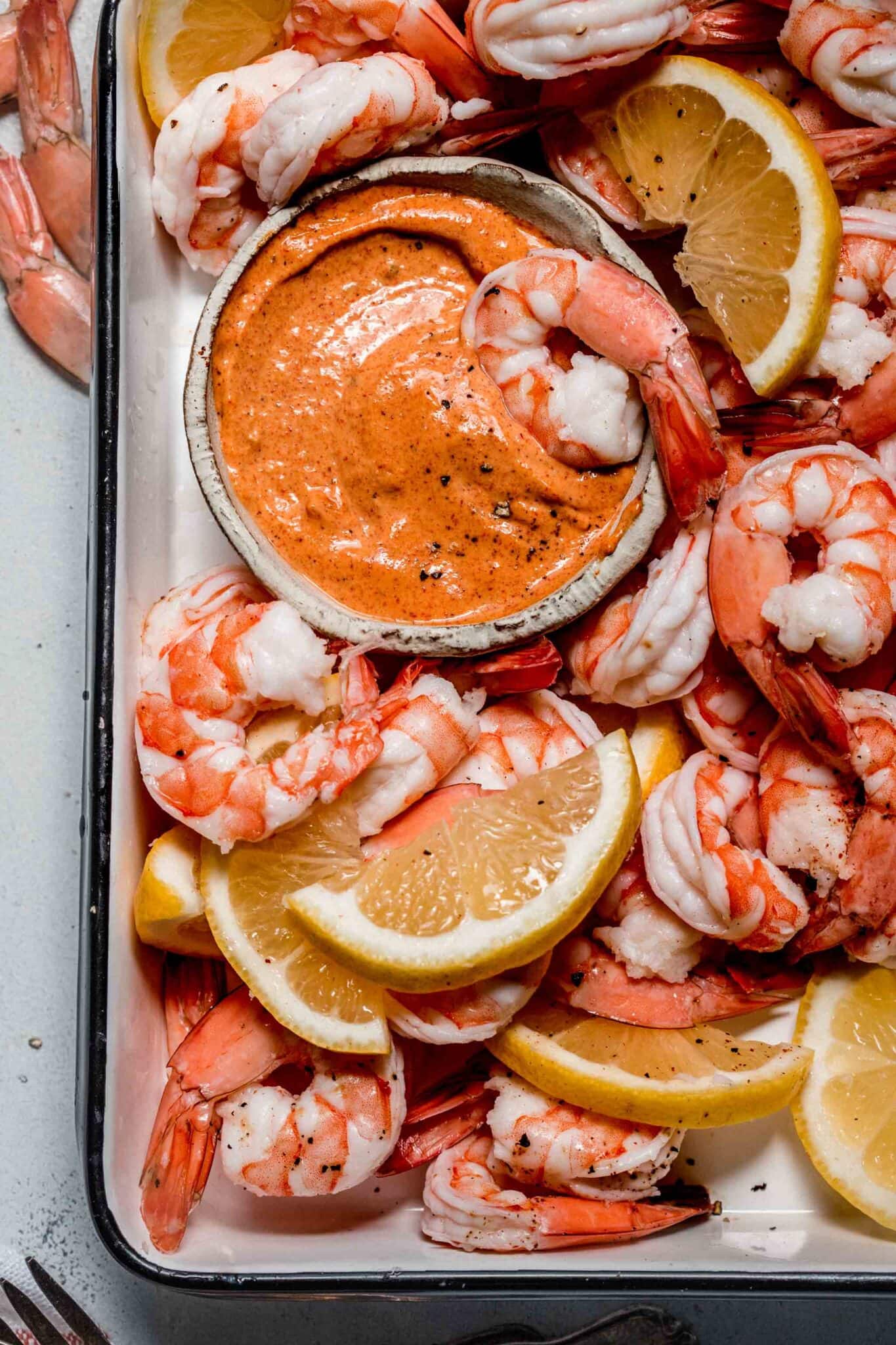 The BEST Remoulade Sauce (Quick + Easy Recipe!!) Platings + Pairings