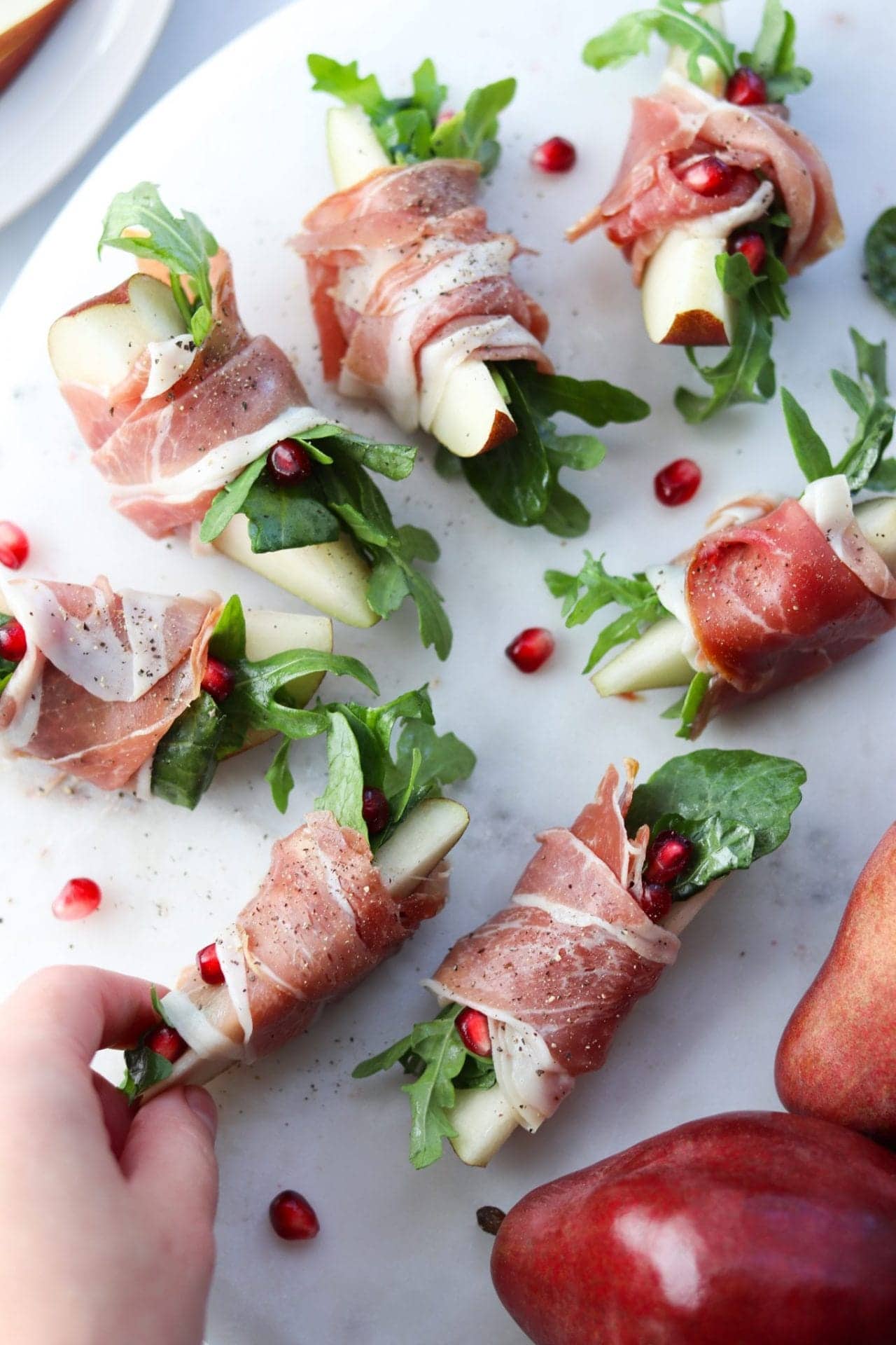 20+ Easy Prosciutto Appetizers (+ Recipes) Platings + Pairings