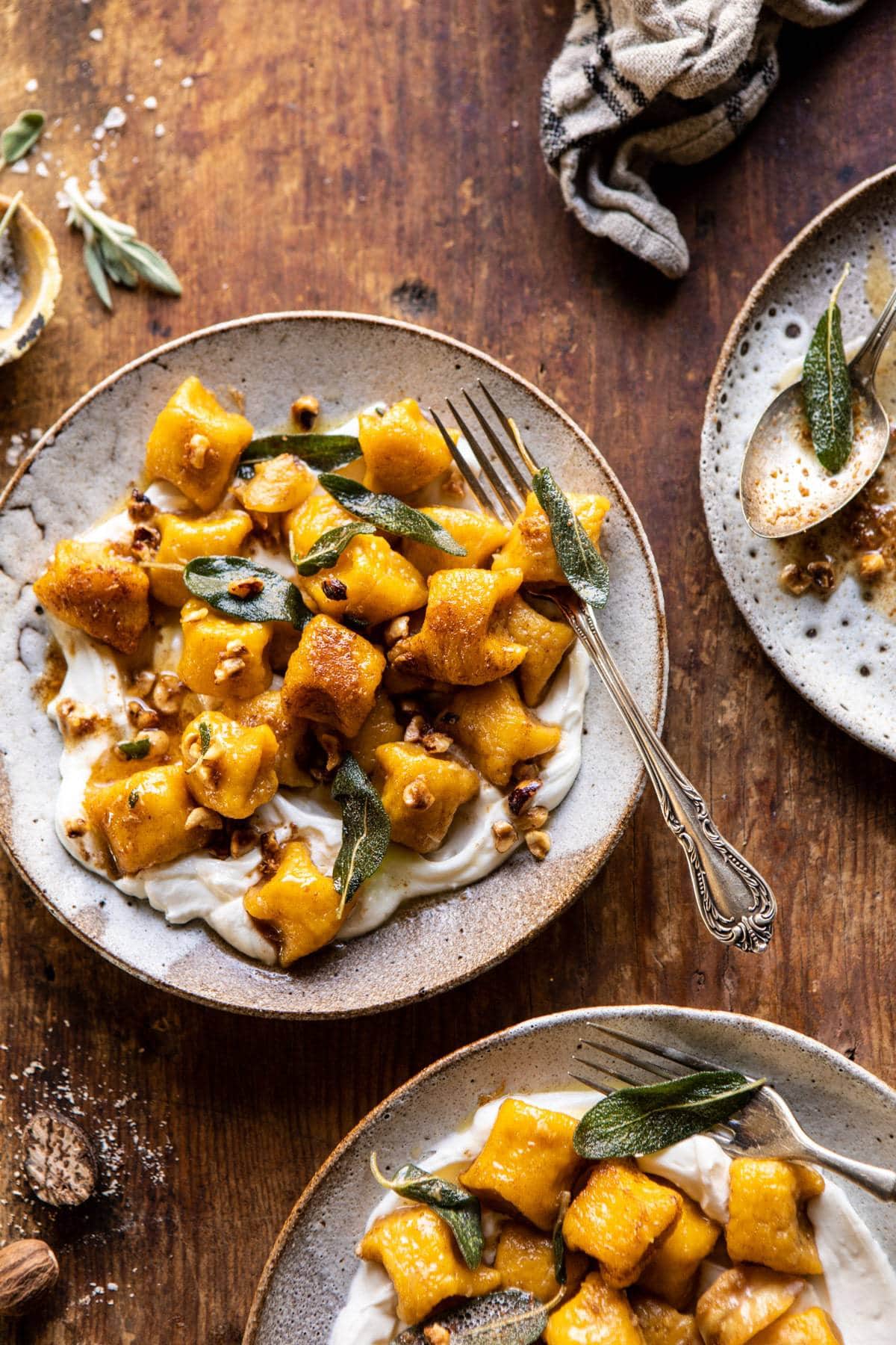 15+ Pumpkin Gnocchi Sauce Ideas (Easy & Flavorful)