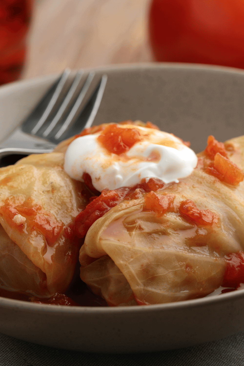 What to Serve with Cabbage Rolls (17+ Easy Side Dishes)