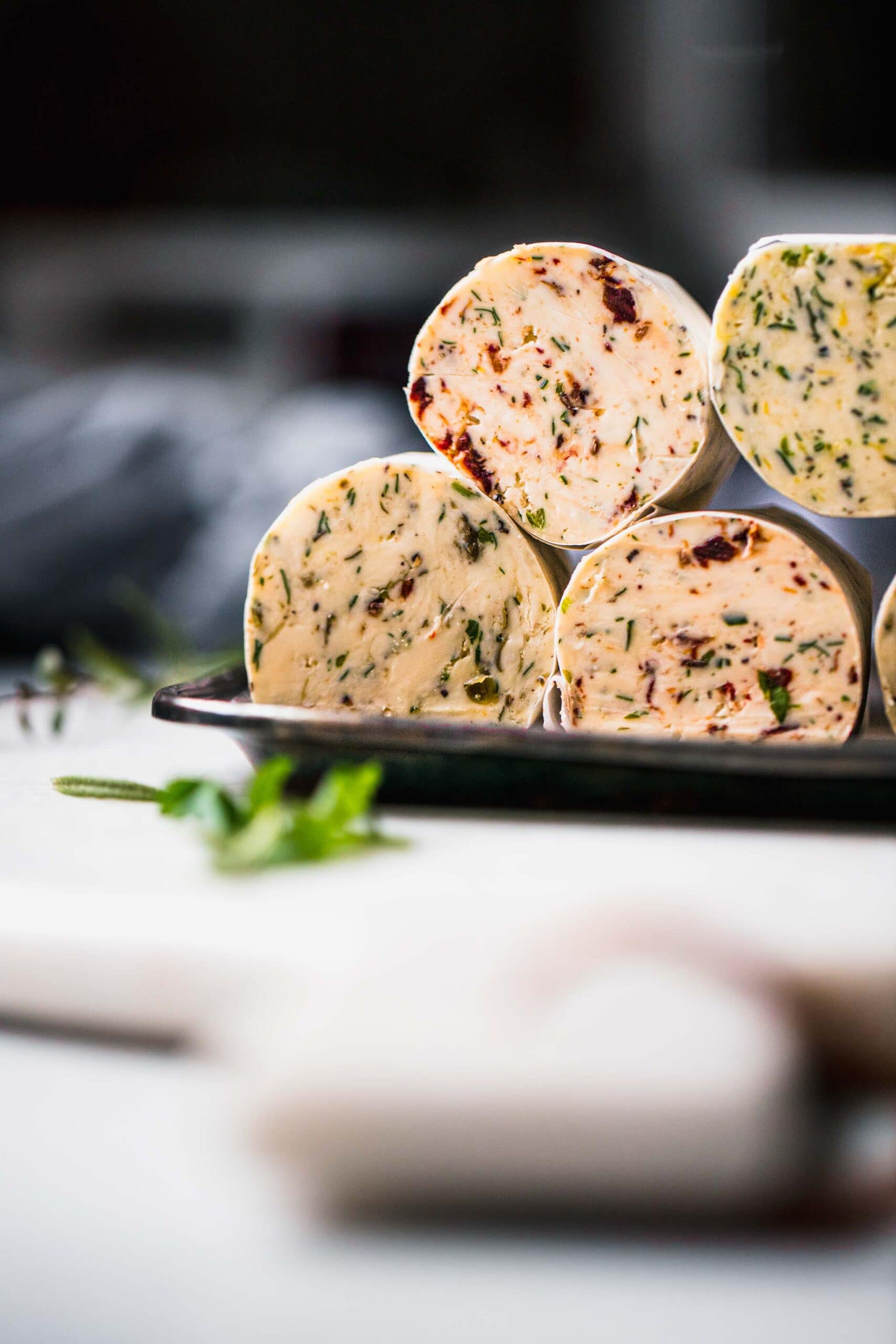 How to Make the BEST Compound Butter for Steak!