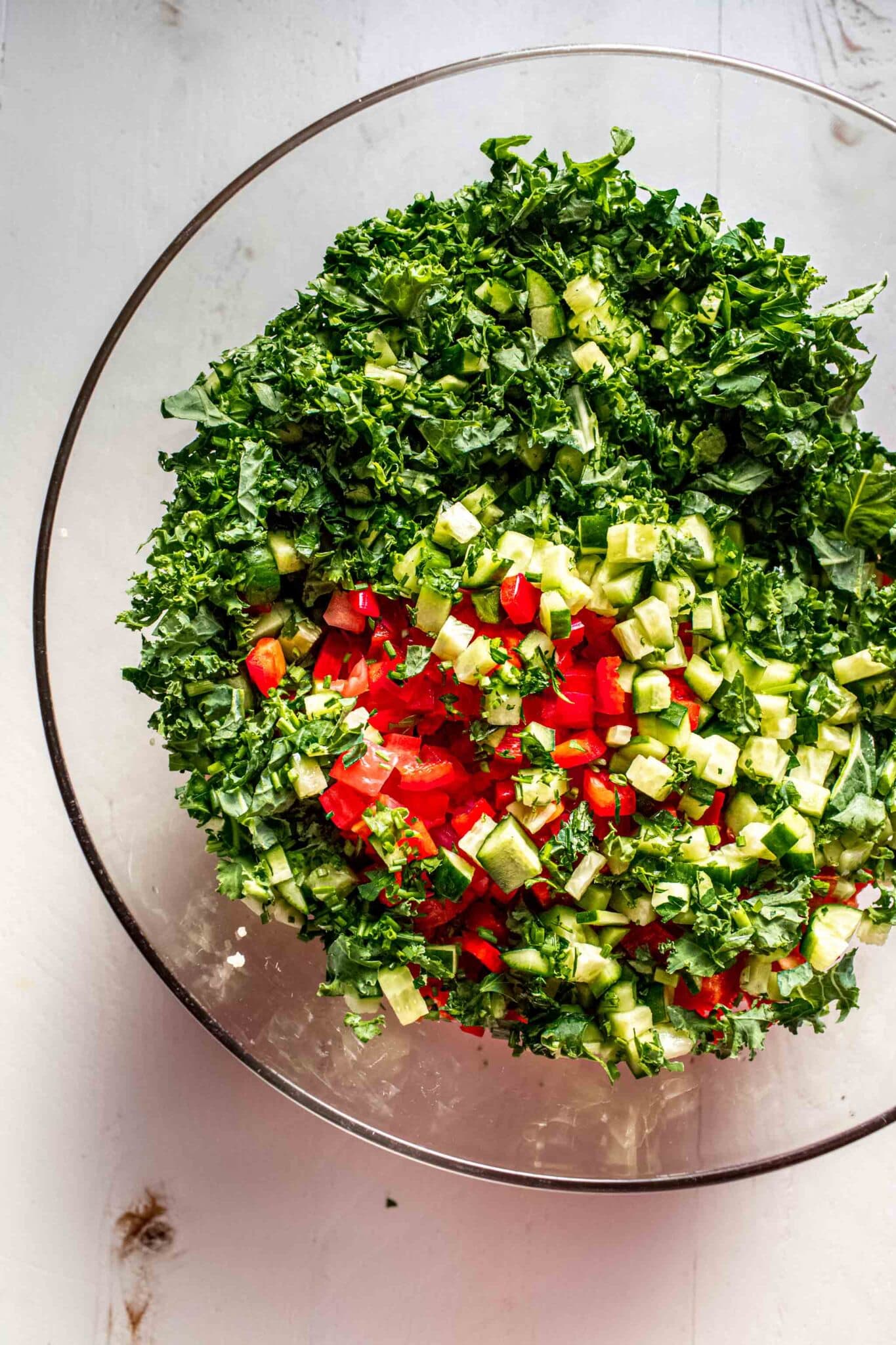 Copycat Costco Quinoa Salad (Easy Recipe!!!) Platings + Pairings